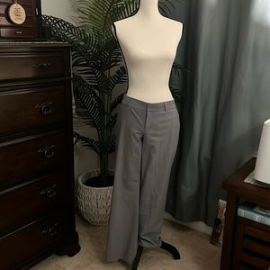 Banana Republic size 4P pants